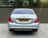 USED 2017 17 MERCEDES-BENZ S-CLASS 4.7 S 500 L AMG LINE EXECUTIVE 4d 449 BHP EXECUTIVE LINE