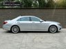 USED 2017 17 MERCEDES-BENZ S-CLASS 4.7 S 500 L AMG LINE EXECUTIVE 4d 449 BHP EXECUTIVE LINE
