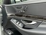 USED 2017 17 MERCEDES-BENZ S-CLASS 4.7 S 500 L AMG LINE EXECUTIVE 4d 449 BHP EXECUTIVE LINE