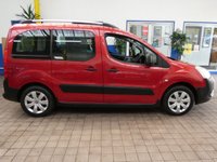 USED 2010 10 CITROEN BERLINGO MULTISPACE 1.6 HDi 90 XTR 5dr 5 SEATS AIR CON 3 OWNERS SERVICE HISTORY TO 69K MILES CAMBELT REPLACED AT 59K MILES