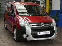 USED 2010 10 CITROEN BERLINGO MULTISPACE 1.6 HDi 90 XTR 5dr 5 SEATS AIR CON 3 OWNERS SERVICE HISTORY TO 69K MILES CAMBELT REPLACED AT 59K MILES