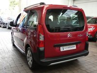 USED 2010 10 CITROEN BERLINGO MULTISPACE 1.6 HDi 90 XTR 5dr 5 SEATS AIR CON 3 OWNERS SERVICE HISTORY TO 69K MILES CAMBELT REPLACED AT 59K MILES