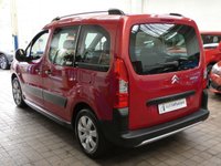 USED 2010 10 CITROEN BERLINGO MULTISPACE 1.6 HDi 90 XTR 5dr 5 SEATS AIR CON 3 OWNERS SERVICE HISTORY TO 69K MILES CAMBELT REPLACED AT 59K MILES