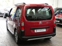 USED 2010 10 CITROEN BERLINGO MULTISPACE 1.6 HDi 90 XTR 5dr 5 SEATS AIR CON 3 OWNERS SERVICE HISTORY TO 69K MILES CAMBELT REPLACED AT 59K MILES