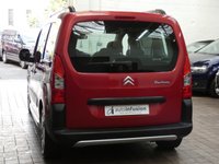 USED 2010 10 CITROEN BERLINGO MULTISPACE 1.6 HDi 90 XTR 5dr 5 SEATS AIR CON 3 OWNERS SERVICE HISTORY TO 69K MILES CAMBELT REPLACED AT 59K MILES