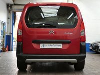 USED 2010 10 CITROEN BERLINGO MULTISPACE 1.6 HDi 90 XTR 5dr 5 SEATS AIR CON 3 OWNERS SERVICE HISTORY TO 69K MILES CAMBELT REPLACED AT 59K MILES