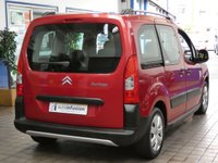 USED 2010 10 CITROEN BERLINGO MULTISPACE 1.6 HDi 90 XTR 5dr 5 SEATS AIR CON 3 OWNERS SERVICE HISTORY TO 69K MILES CAMBELT REPLACED AT 59K MILES