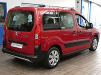 USED 2010 10 CITROEN BERLINGO MULTISPACE 1.6 HDi 90 XTR 5dr 5 SEATS AIR CON 3 OWNERS SERVICE HISTORY TO 69K MILES CAMBELT REPLACED AT 59K MILES