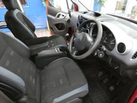 USED 2010 10 CITROEN BERLINGO MULTISPACE 1.6 HDi 90 XTR 5dr 5 SEATS AIR CON 3 OWNERS SERVICE HISTORY TO 69K MILES CAMBELT REPLACED AT 59K MILES