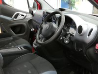 USED 2010 10 CITROEN BERLINGO MULTISPACE 1.6 HDi 90 XTR 5dr 5 SEATS AIR CON 3 OWNERS SERVICE HISTORY TO 69K MILES CAMBELT REPLACED AT 59K MILES