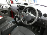 USED 2010 10 CITROEN BERLINGO MULTISPACE 1.6 HDi 90 XTR 5dr 5 SEATS AIR CON 3 OWNERS SERVICE HISTORY TO 69K MILES CAMBELT REPLACED AT 59K MILES