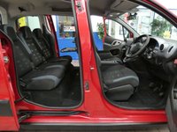 USED 2010 10 CITROEN BERLINGO MULTISPACE 1.6 HDi 90 XTR 5dr 5 SEATS AIR CON 3 OWNERS SERVICE HISTORY TO 69K MILES CAMBELT REPLACED AT 59K MILES