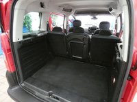 USED 2010 10 CITROEN BERLINGO MULTISPACE 1.6 HDi 90 XTR 5dr 5 SEATS AIR CON 3 OWNERS SERVICE HISTORY TO 69K MILES CAMBELT REPLACED AT 59K MILES