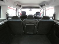 USED 2010 10 CITROEN BERLINGO MULTISPACE 1.6 HDi 90 XTR 5dr 5 SEATS AIR CON 3 OWNERS SERVICE HISTORY TO 69K MILES CAMBELT REPLACED AT 59K MILES