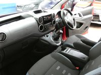 USED 2010 10 CITROEN BERLINGO MULTISPACE 1.6 HDi 90 XTR 5dr 5 SEATS AIR CON 3 OWNERS SERVICE HISTORY TO 69K MILES CAMBELT REPLACED AT 59K MILES
