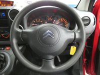 USED 2010 10 CITROEN BERLINGO MULTISPACE 1.6 HDi 90 XTR 5dr 5 SEATS AIR CON 3 OWNERS SERVICE HISTORY TO 69K MILES CAMBELT REPLACED AT 59K MILES