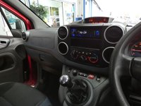 USED 2010 10 CITROEN BERLINGO MULTISPACE 1.6 HDi 90 XTR 5dr 5 SEATS AIR CON 3 OWNERS SERVICE HISTORY TO 69K MILES CAMBELT REPLACED AT 59K MILES