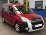 USED 2010 10 CITROEN BERLINGO MULTISPACE 1.6 HDi 90 XTR 5dr 5 SEATS AIR CON 3 OWNERS SERVICE HISTORY TO 69K MILES CAMBELT REPLACED AT 59K MILES