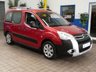 USED 2010 10 CITROEN BERLINGO MULTISPACE 1.6 HDi 90 XTR 5dr 5 SEATS AIR CON 3 OWNERS SERVICE HISTORY TO 69K MILES CAMBELT REPLACED AT 59K MILES