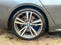USED 2017 BMW 4 SERIES GRAN COUPE 2.0L 420D XDRIVE M SPORT GRAN COUPE 4d 188 BHP 