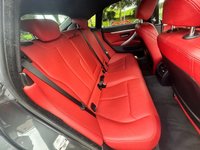 USED 2017 BMW 4 SERIES GRAN COUPE 2.0L 420D XDRIVE M SPORT GRAN COUPE 4d 188 BHP 