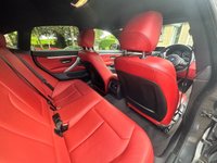 USED 2017 BMW 4 SERIES GRAN COUPE 2.0L 420D XDRIVE M SPORT GRAN COUPE 4d 188 BHP 