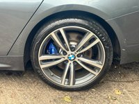 USED 2017 BMW 4 SERIES GRAN COUPE 2.0L 420D XDRIVE M SPORT GRAN COUPE 4d 188 BHP 