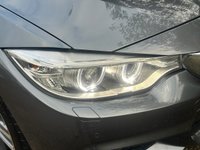 USED 2017 BMW 4 SERIES GRAN COUPE 2.0L 420D XDRIVE M SPORT GRAN COUPE 4d 188 BHP 