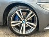USED 2017 BMW 4 SERIES GRAN COUPE 2.0L 420D XDRIVE M SPORT GRAN COUPE 4d 188 BHP 