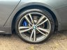 USED 2017 BMW 4 SERIES GRAN COUPE 2.0L 420D XDRIVE M SPORT GRAN COUPE 4d 188 BHP 