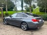 USED 2017 BMW 4 SERIES GRAN COUPE 2.0L 420D XDRIVE M SPORT GRAN COUPE 4d 188 BHP 