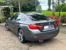 USED 2017 BMW 4 SERIES GRAN COUPE 2.0L 420D XDRIVE M SPORT GRAN COUPE 4d 188 BHP 