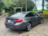 USED 2017 BMW 4 SERIES GRAN COUPE 2.0L 420D XDRIVE M SPORT GRAN COUPE 4d 188 BHP 