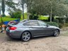 USED 2017 BMW 4 SERIES GRAN COUPE 2.0L 420D XDRIVE M SPORT GRAN COUPE 4d 188 BHP 