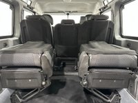 USED 2013 13 LAND ROVER DEFENDER 2.2 TD COUNTY STATION WAGON 122 BHP 110 County Station Wagon , Indus Silver,