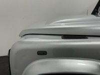 USED 2013 13 LAND ROVER DEFENDER 2.2 TD COUNTY STATION WAGON 122 BHP 110 County Station Wagon , Indus Silver,