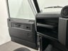 USED 2013 13 LAND ROVER DEFENDER 2.2 TD COUNTY STATION WAGON 122 BHP 110 County Station Wagon , Indus Silver,