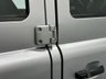 USED 2013 13 LAND ROVER DEFENDER 2.2 TD COUNTY STATION WAGON 122 BHP 110 County Station Wagon , Indus Silver,