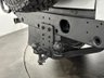 USED 2013 13 LAND ROVER DEFENDER 2.2 TD COUNTY STATION WAGON 122 BHP 110 County Station Wagon , Indus Silver,