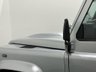 USED 2013 13 LAND ROVER DEFENDER 2.2 TD COUNTY STATION WAGON 122 BHP 110 County Station Wagon , Indus Silver,