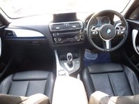 USED 2016 66 BMW 1 SERIES 3.0 M140I 5d 335 BHP www.suffolkcarcentre.co.uk - Located at Reydon