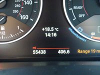 USED 2016 66 BMW 1 SERIES 3.0 M140I 5d 335 BHP www.suffolkcarcentre.co.uk - Located at Reydon