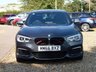 USED 2016 66 BMW 1 SERIES 3.0 M140I 5d 335 BHP www.suffolkcarcentre.co.uk - Located at Reydon