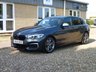 USED 2016 66 BMW 1 SERIES 3.0 M140I 5d 335 BHP www.suffolkcarcentre.co.uk - Located at Reydon