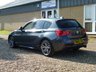 USED 2016 66 BMW 1 SERIES 3.0 M140I 5d 335 BHP www.suffolkcarcentre.co.uk - Located at Reydon