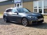 USED 2016 66 BMW 1 SERIES 3.0 M140I 5d 335 BHP www.suffolkcarcentre.co.uk - Located at Reydon