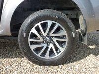 USED 2017 17 NISSAN NAVARA 2.3 DCI TEKNA 4X4 SHR DCB 190 BHP www.suffolkcarcentre.co.uk - Located at Reydon