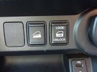 USED 2017 17 NISSAN NAVARA 2.3 DCI TEKNA 4X4 SHR DCB 190 BHP www.suffolkcarcentre.co.uk - Located at Reydon