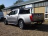USED 2017 17 NISSAN NAVARA 2.3 DCI TEKNA 4X4 SHR DCB 190 BHP www.suffolkcarcentre.co.uk - Located at Reydon