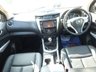 USED 2017 17 NISSAN NAVARA 2.3 DCI TEKNA 4X4 SHR DCB 190 BHP www.suffolkcarcentre.co.uk - Located at Reydon